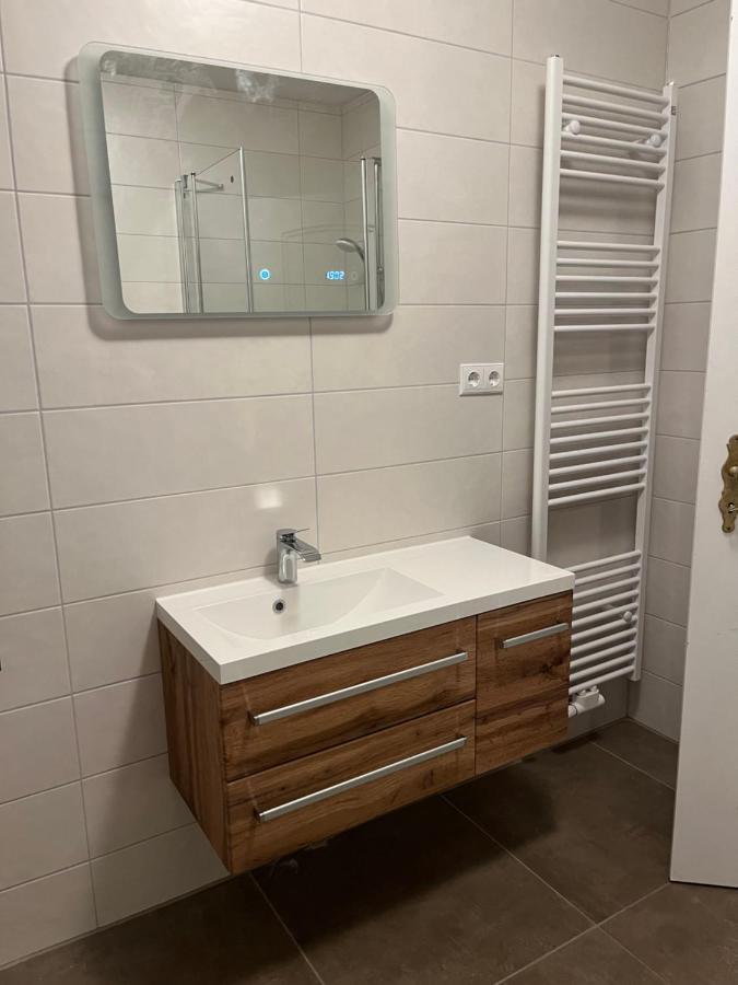 Haus-Sonneck Daire Esens Dış mekan fotoğraf