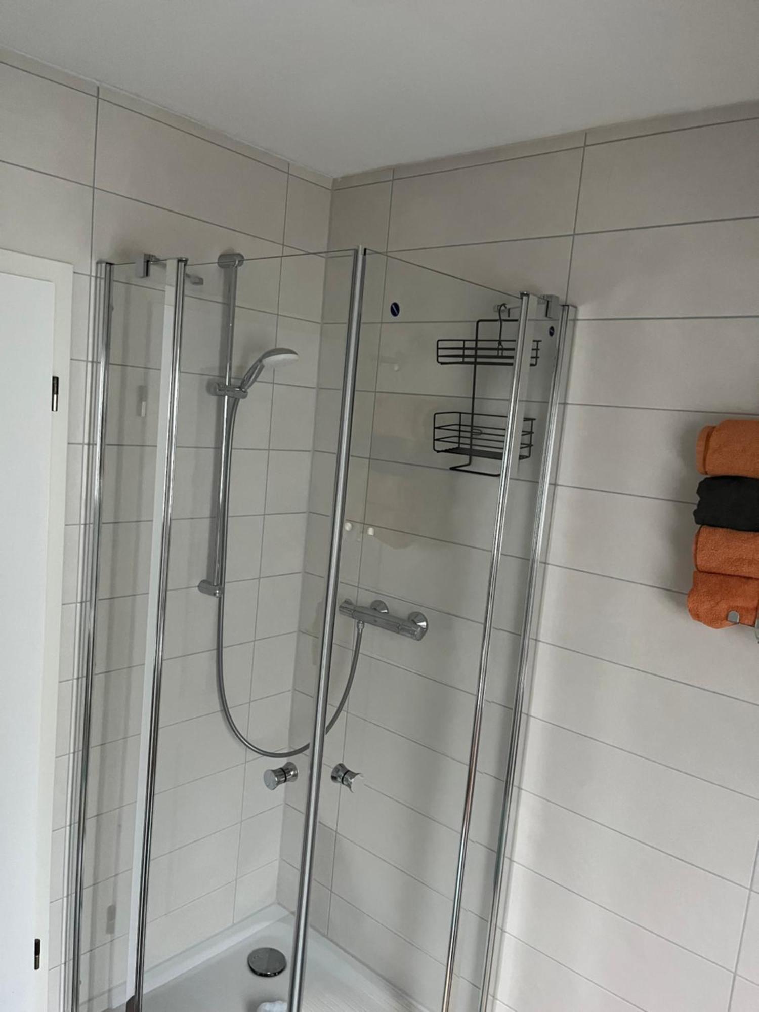Haus-Sonneck Daire Esens Dış mekan fotoğraf