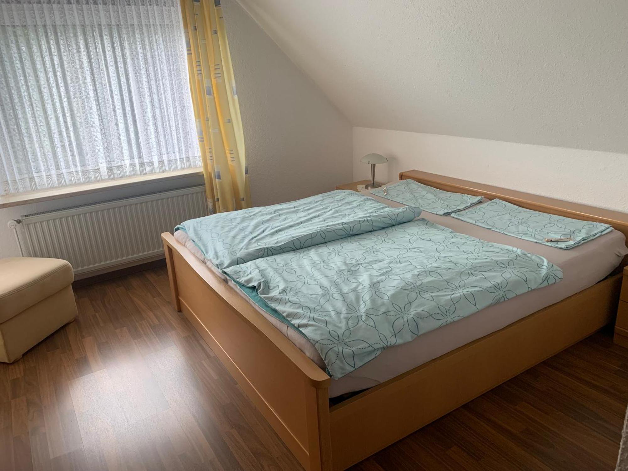 Haus-Sonneck Daire Esens Dış mekan fotoğraf
